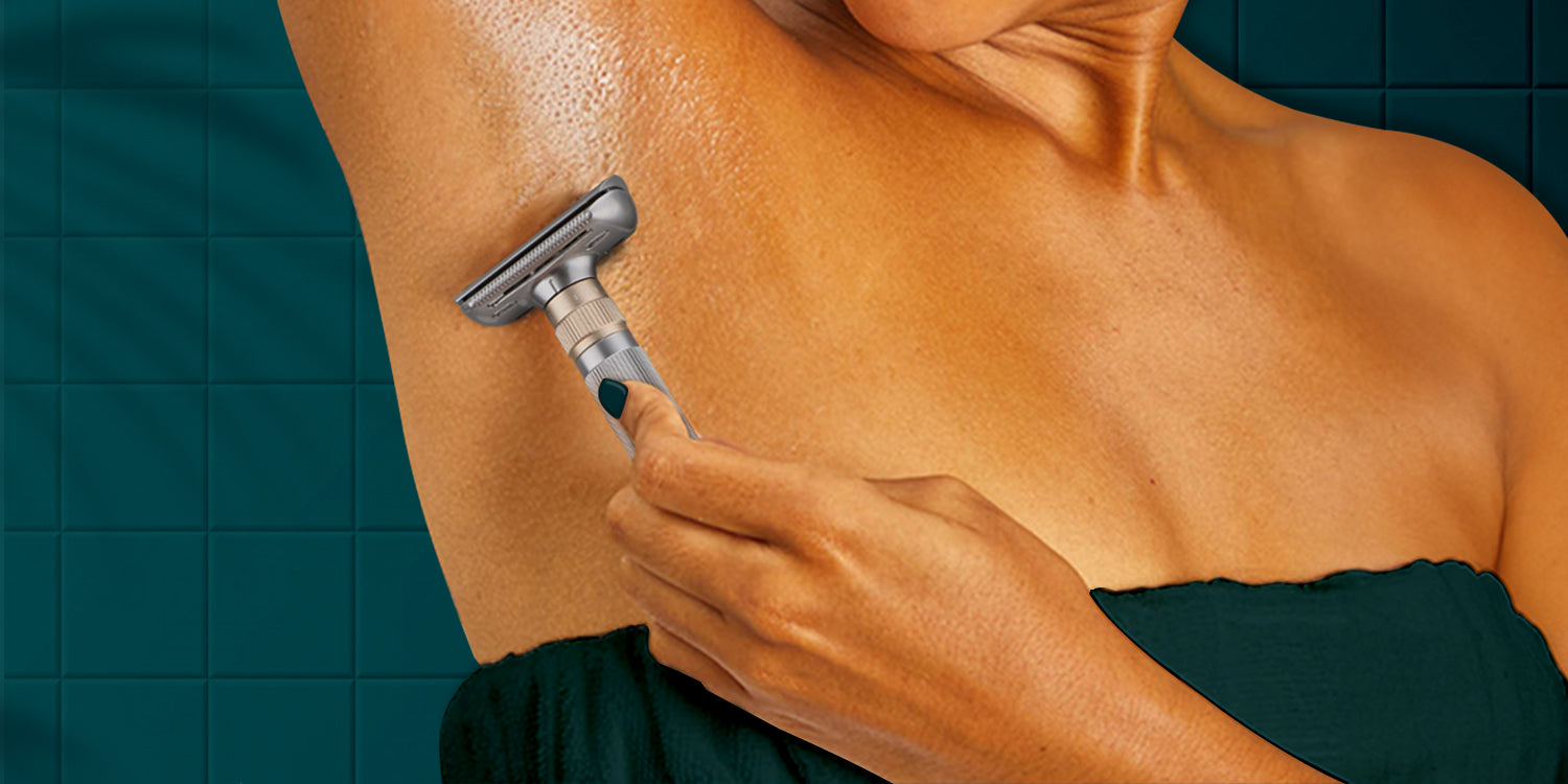 Disability Safe Razor How to choose a safety razor? From best seller to best fit – THURLADY 丨 ...