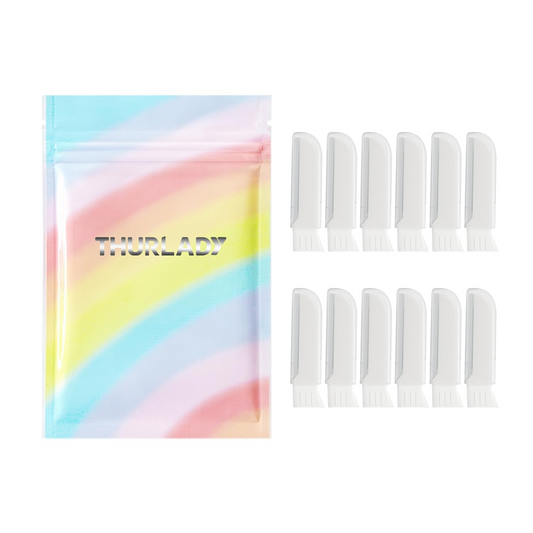 Dermaplane Razor Blade Refills - 12 Count